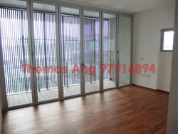 Michaels' Residences (D23), Semi-Detached #91599492
